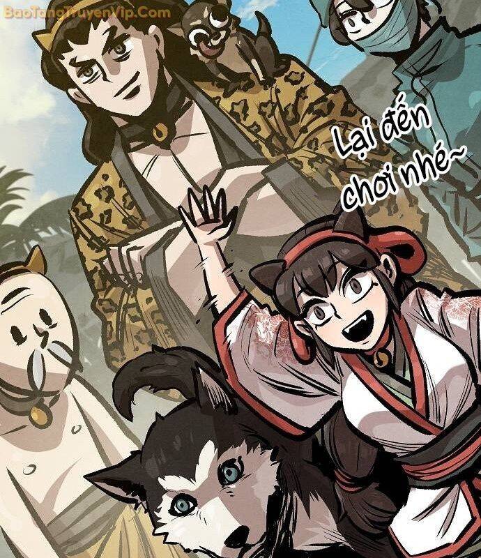 Chinh Phục Võ Lâm Chỉ Với 1 Tô Mỳ Chap 47 - Next Chap 48