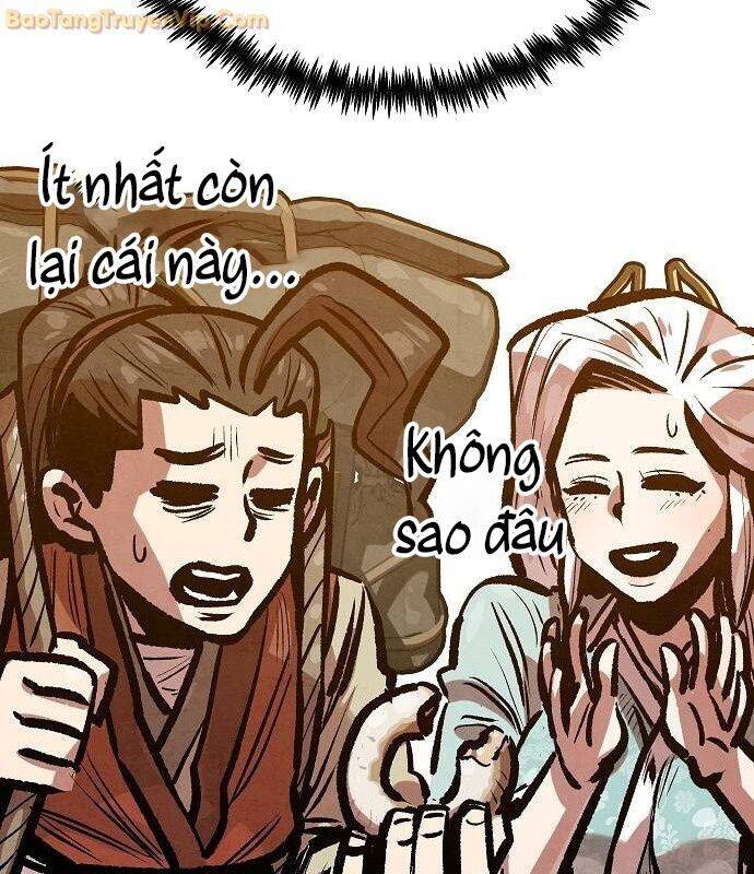 Chinh Phục Võ Lâm Chỉ Với 1 Tô Mỳ Chap 47 - Next Chap 48