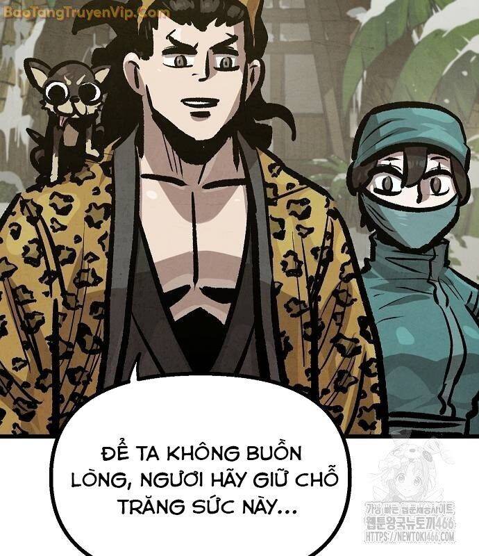 Chinh Phục Võ Lâm Chỉ Với 1 Tô Mỳ Chap 47 - Next Chap 48