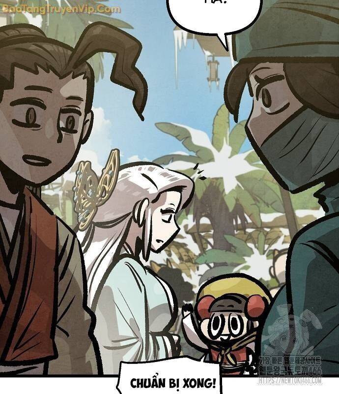 Chinh Phục Võ Lâm Chỉ Với 1 Tô Mỳ Chap 47 - Next Chap 48