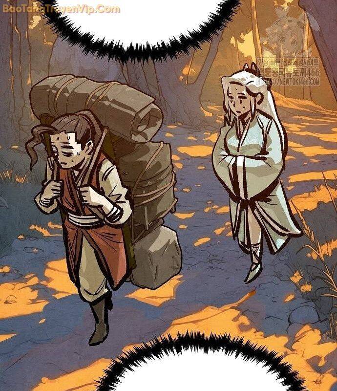 Chinh Phục Võ Lâm Chỉ Với 1 Tô Mỳ Chap 47 - Next Chap 48