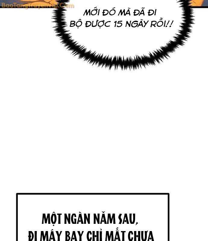 Chinh Phục Võ Lâm Chỉ Với 1 Tô Mỳ Chap 47 - Next Chap 48