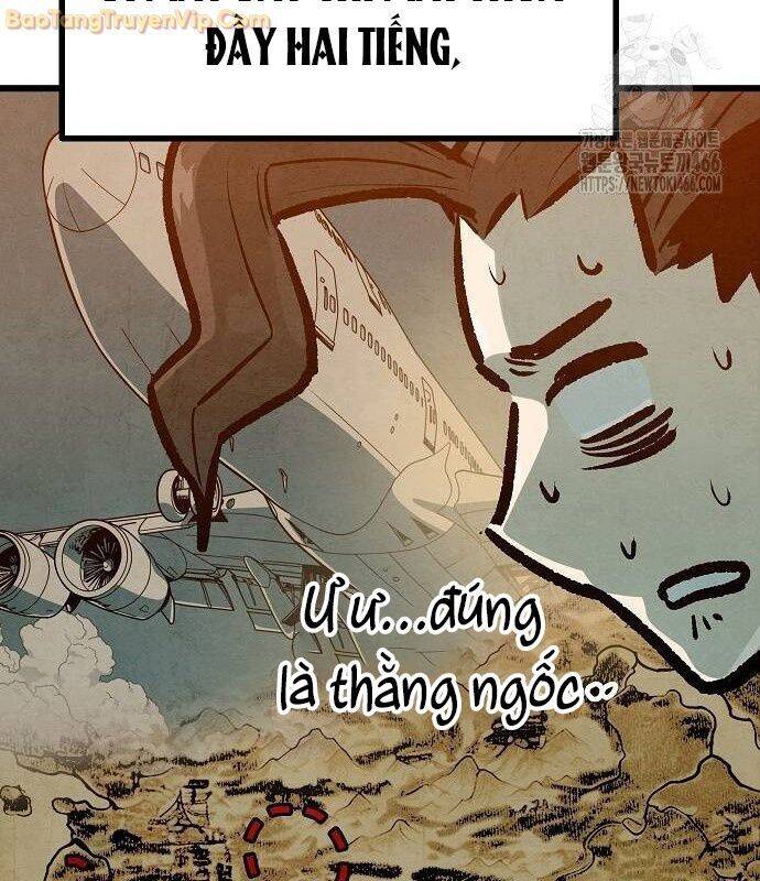 Chinh Phục Võ Lâm Chỉ Với 1 Tô Mỳ Chap 47 - Next Chap 48