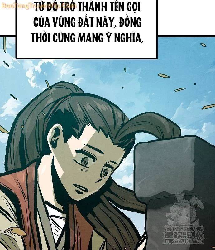 Chinh Phục Võ Lâm Chỉ Với 1 Tô Mỳ Chap 48 - Next Chap 49