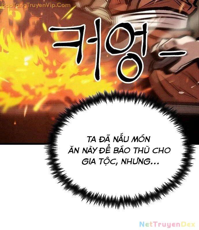 Chinh Phục Võ Lâm Chỉ Với 1 Tô Mỳ Chap 48 - Next Chap 49