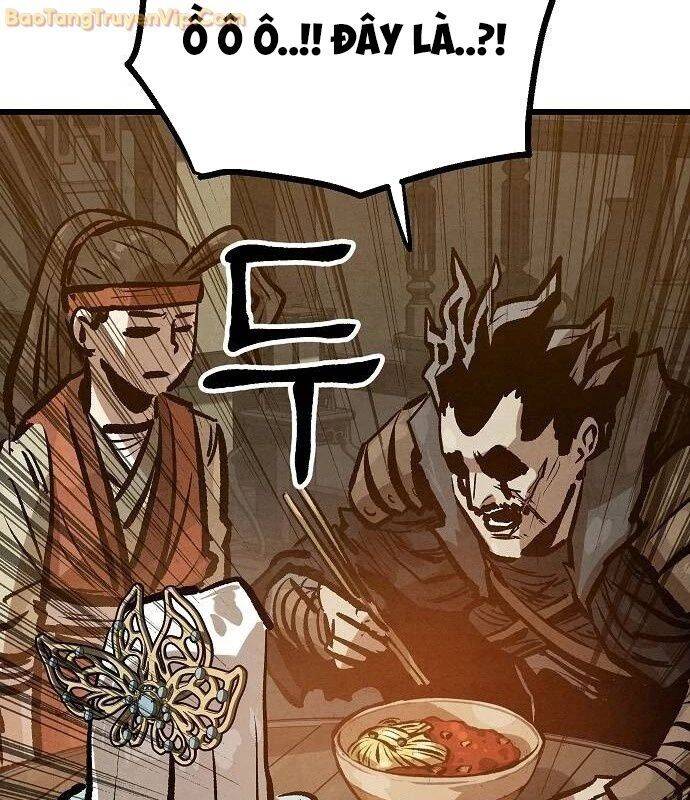 Chinh Phục Võ Lâm Chỉ Với 1 Tô Mỳ Chap 48 - Next Chap 49