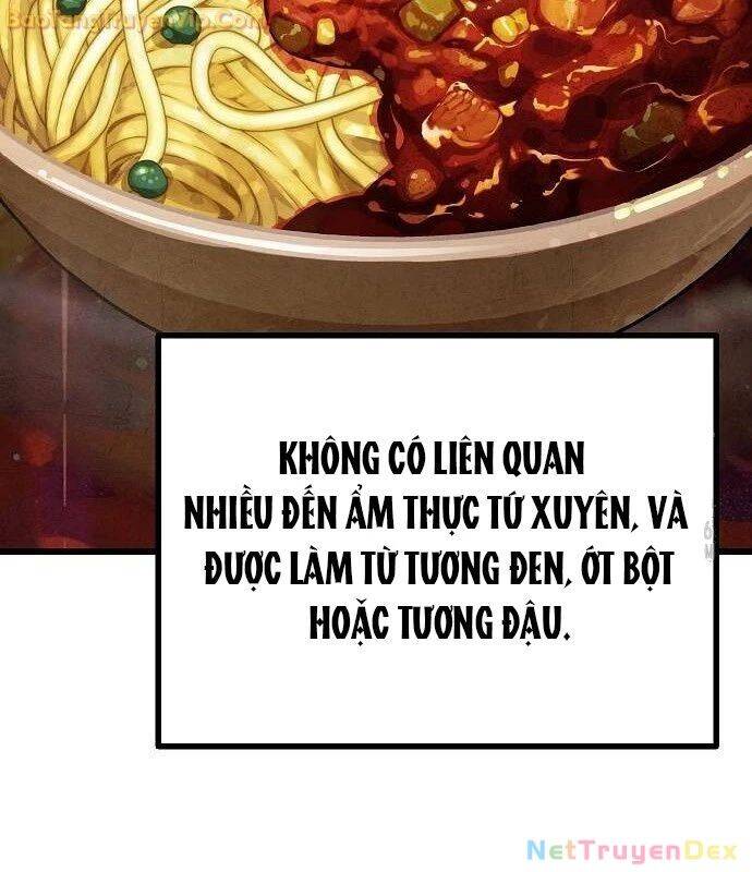 Chinh Phục Võ Lâm Chỉ Với 1 Tô Mỳ Chap 48 - Next Chap 49