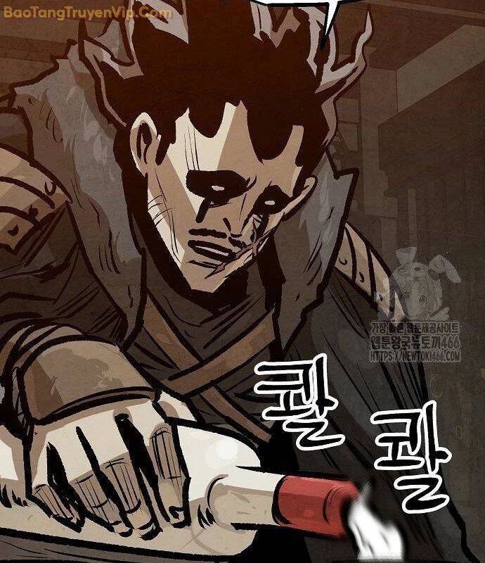 Chinh Phục Võ Lâm Chỉ Với 1 Tô Mỳ Chap 48 - Next Chap 49