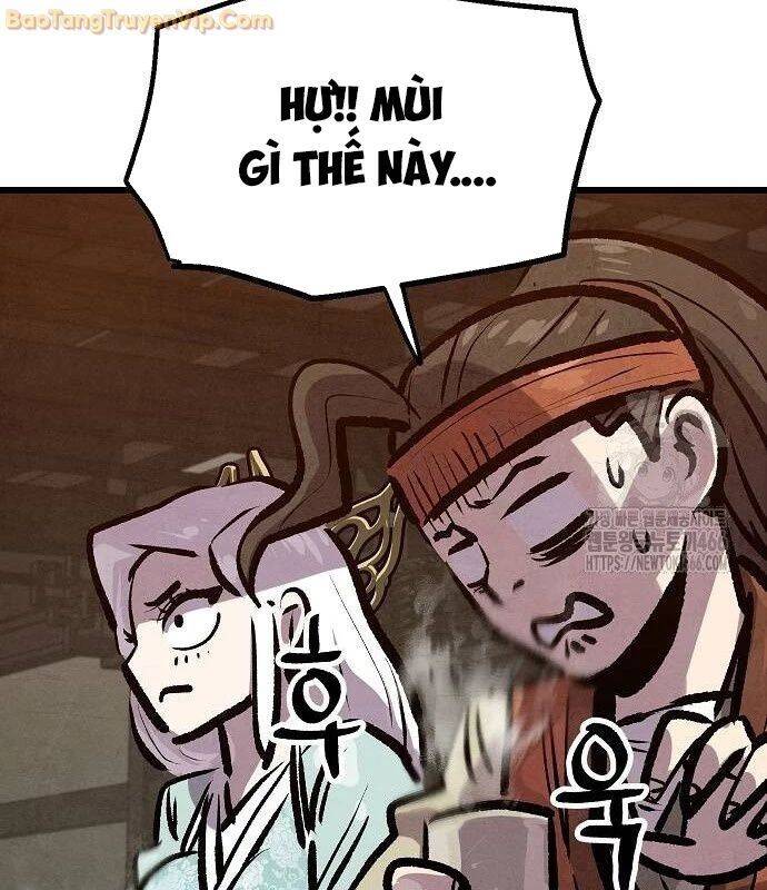 Chinh Phục Võ Lâm Chỉ Với 1 Tô Mỳ Chap 48 - Next Chap 49