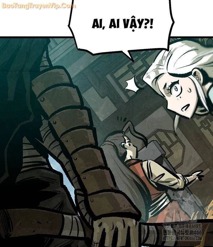 Chinh Phục Võ Lâm Chỉ Với 1 Tô Mỳ Chap 48 - Next Chap 49