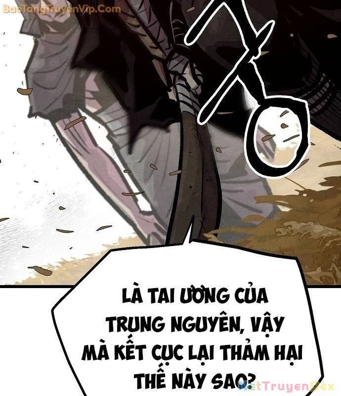 Chinh Phục Võ Lâm Chỉ Với 1 Tô Mỳ Chap 48 - Next Chap 49