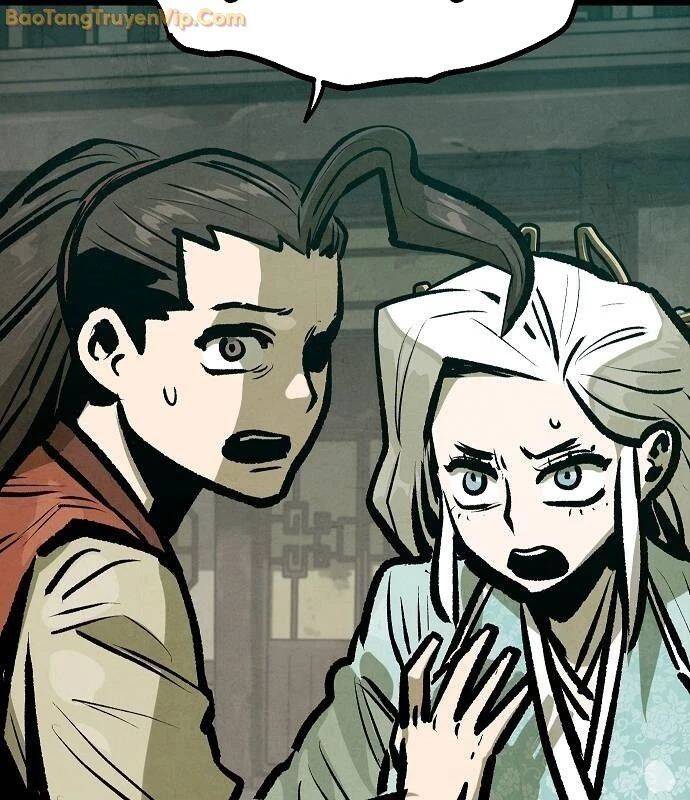 Chinh Phục Võ Lâm Chỉ Với 1 Tô Mỳ Chap 48 - Next Chap 49