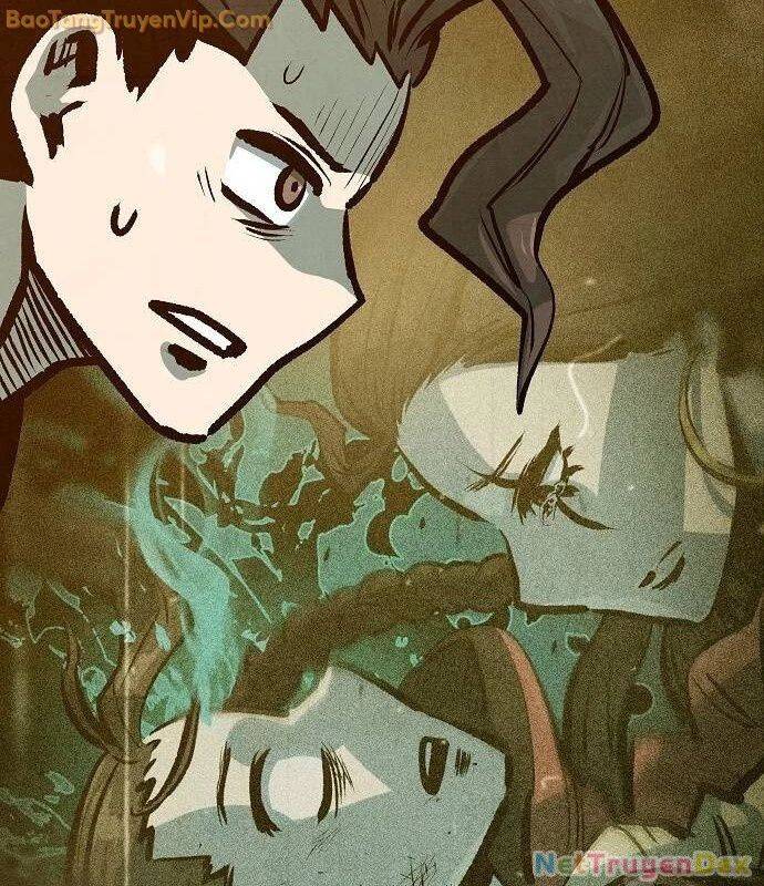 Chinh Phục Võ Lâm Chỉ Với 1 Tô Mỳ Chap 48 - Next Chap 49