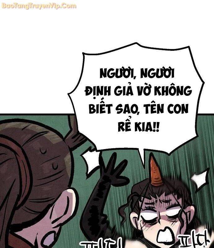 Chinh Phục Võ Lâm Chỉ Với 1 Tô Mỳ Chap 48 - Next Chap 49