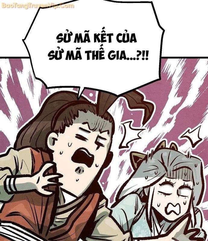 Chinh Phục Võ Lâm Chỉ Với 1 Tô Mỳ Chap 48 - Next Chap 49