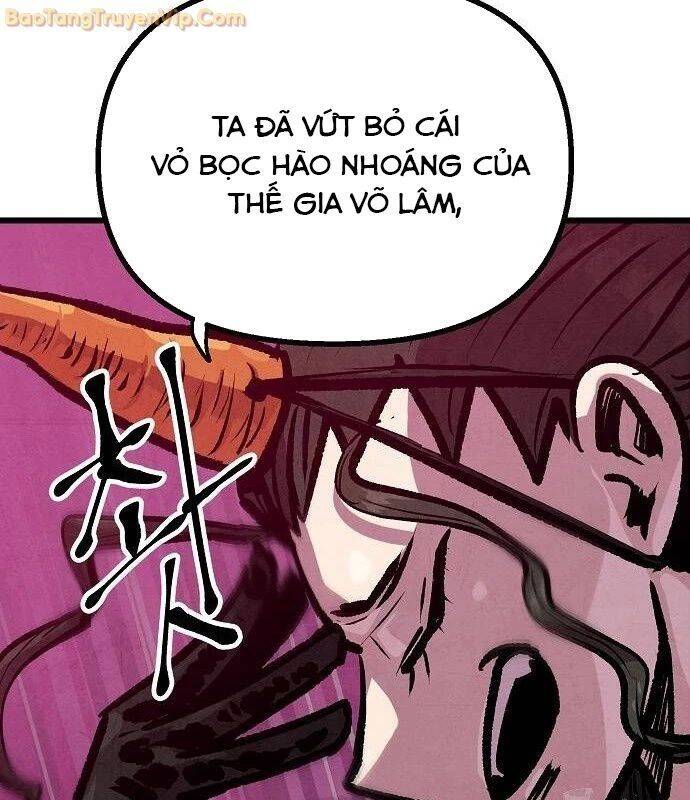 Chinh Phục Võ Lâm Chỉ Với 1 Tô Mỳ Chap 48 - Next Chap 49