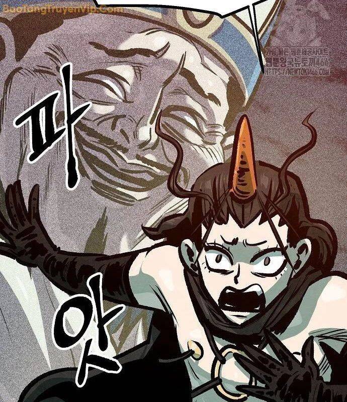 Chinh Phục Võ Lâm Chỉ Với 1 Tô Mỳ Chap 48 - Next Chap 49