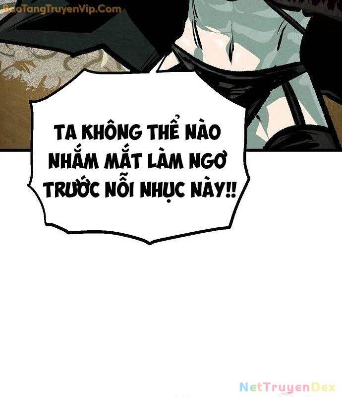 Chinh Phục Võ Lâm Chỉ Với 1 Tô Mỳ Chap 48 - Next Chap 49