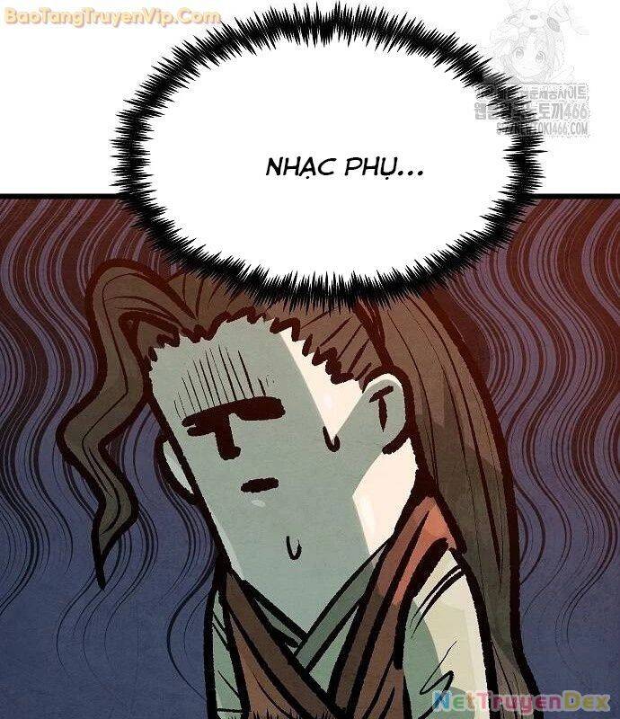 Chinh Phục Võ Lâm Chỉ Với 1 Tô Mỳ Chap 48 - Next Chap 49
