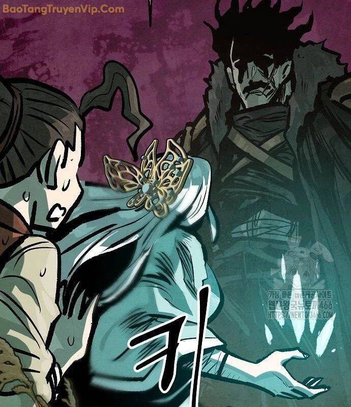 Chinh Phục Võ Lâm Chỉ Với 1 Tô Mỳ Chap 48 - Next Chap 49