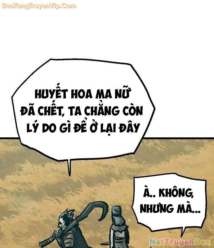 Chinh Phục Võ Lâm Chỉ Với 1 Tô Mỳ Chap 48 - Next Chap 49