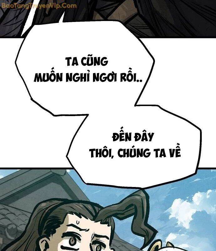 Chinh Phục Võ Lâm Chỉ Với 1 Tô Mỳ Chap 48 - Next Chap 49