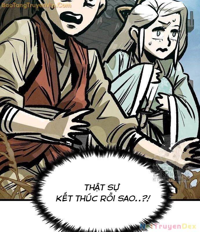 Chinh Phục Võ Lâm Chỉ Với 1 Tô Mỳ Chap 48 - Next Chap 49