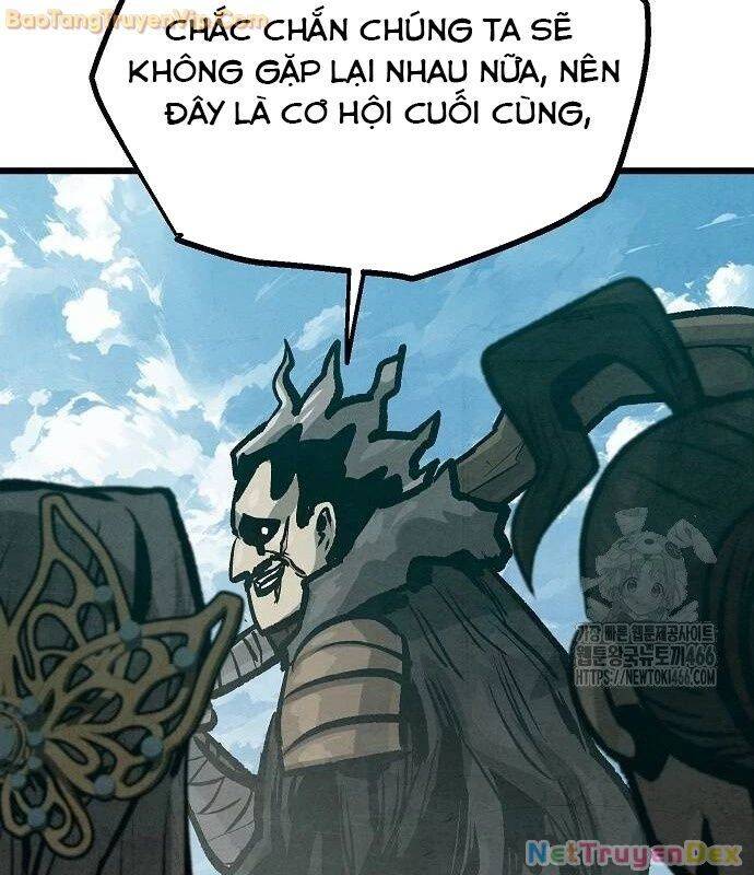 Chinh Phục Võ Lâm Chỉ Với 1 Tô Mỳ Chap 48 - Next Chap 49