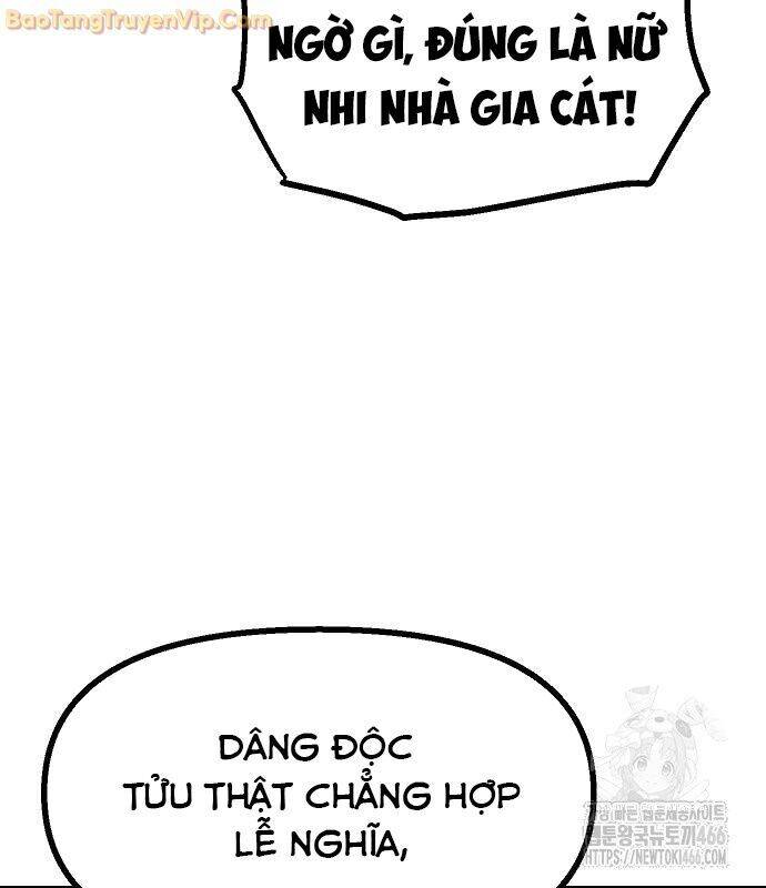 Chinh Phục Võ Lâm Chỉ Với 1 Tô Mỳ Chap 49 - Next Chap 50