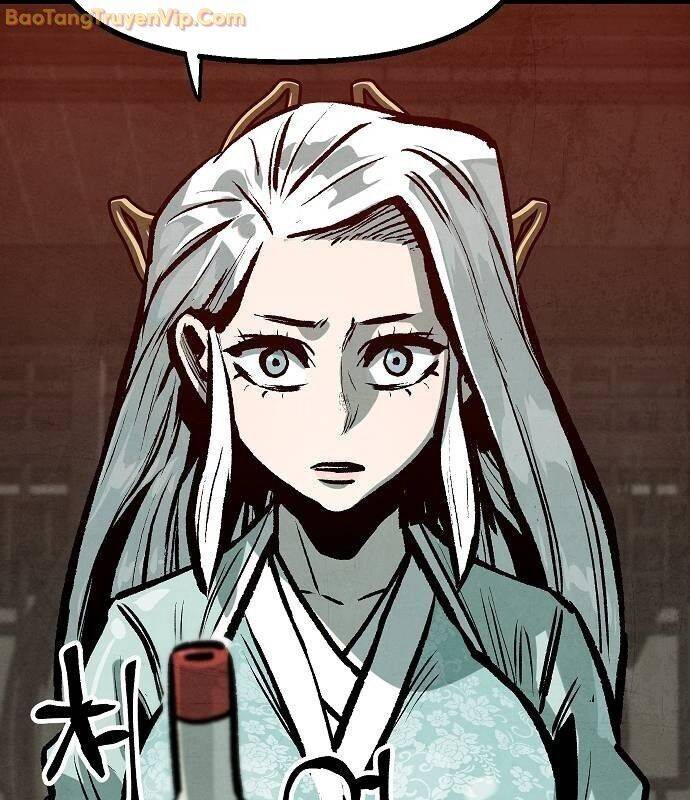 Chinh Phục Võ Lâm Chỉ Với 1 Tô Mỳ Chap 49 - Next Chap 50