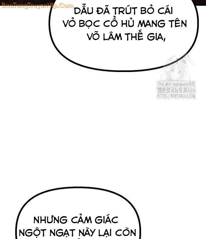 Chinh Phục Võ Lâm Chỉ Với 1 Tô Mỳ Chap 49 - Next Chap 50