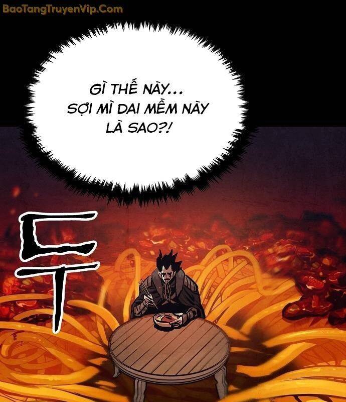 Chinh Phục Võ Lâm Chỉ Với 1 Tô Mỳ Chap 49 - Next Chap 50