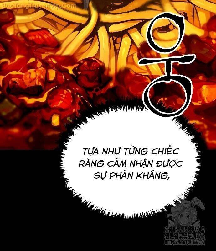 Chinh Phục Võ Lâm Chỉ Với 1 Tô Mỳ Chap 49 - Next Chap 50