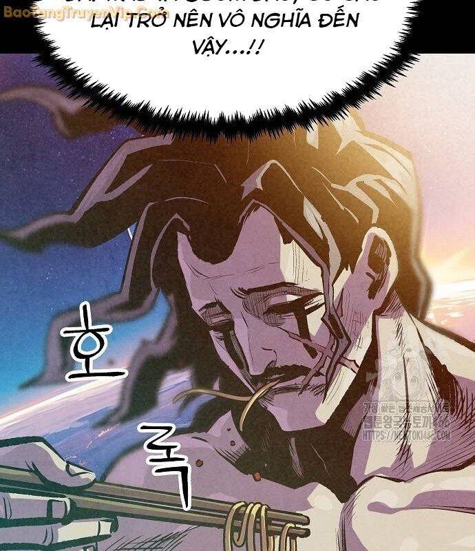 Chinh Phục Võ Lâm Chỉ Với 1 Tô Mỳ Chap 49 - Next Chap 50