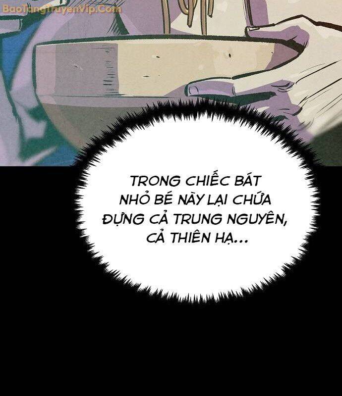 Chinh Phục Võ Lâm Chỉ Với 1 Tô Mỳ Chap 49 - Next Chap 50