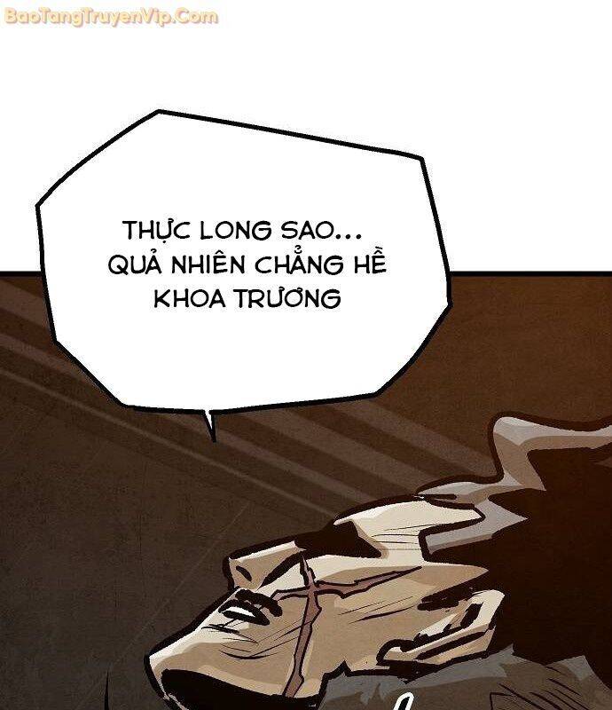 Chinh Phục Võ Lâm Chỉ Với 1 Tô Mỳ Chap 49 - Next Chap 50