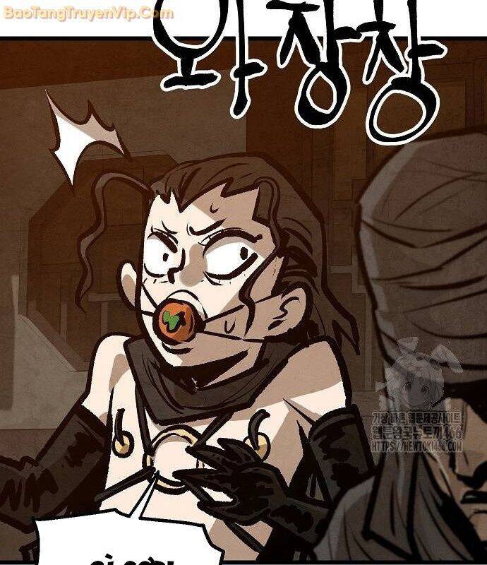 Chinh Phục Võ Lâm Chỉ Với 1 Tô Mỳ Chap 49 - Next Chap 50