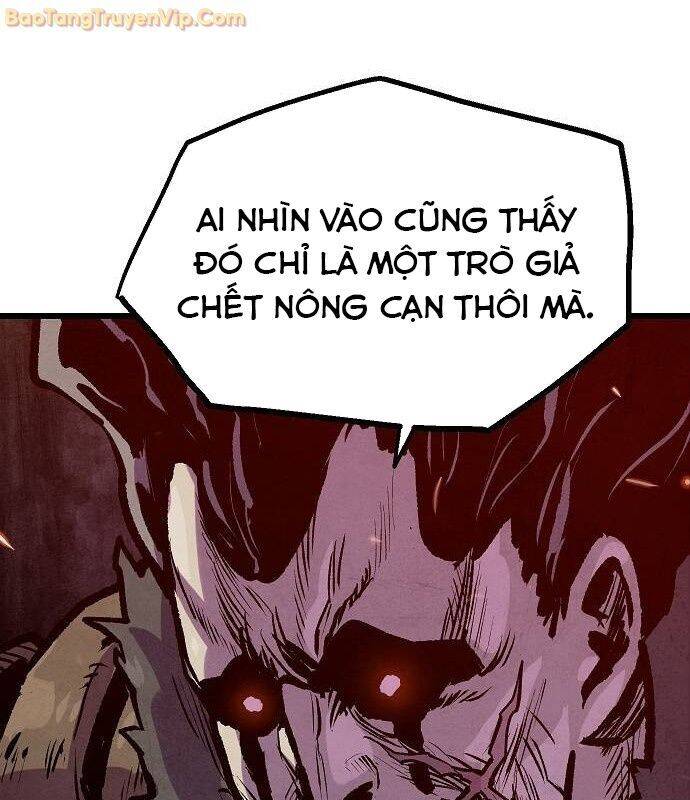 Chinh Phục Võ Lâm Chỉ Với 1 Tô Mỳ Chap 49 - Next Chap 50