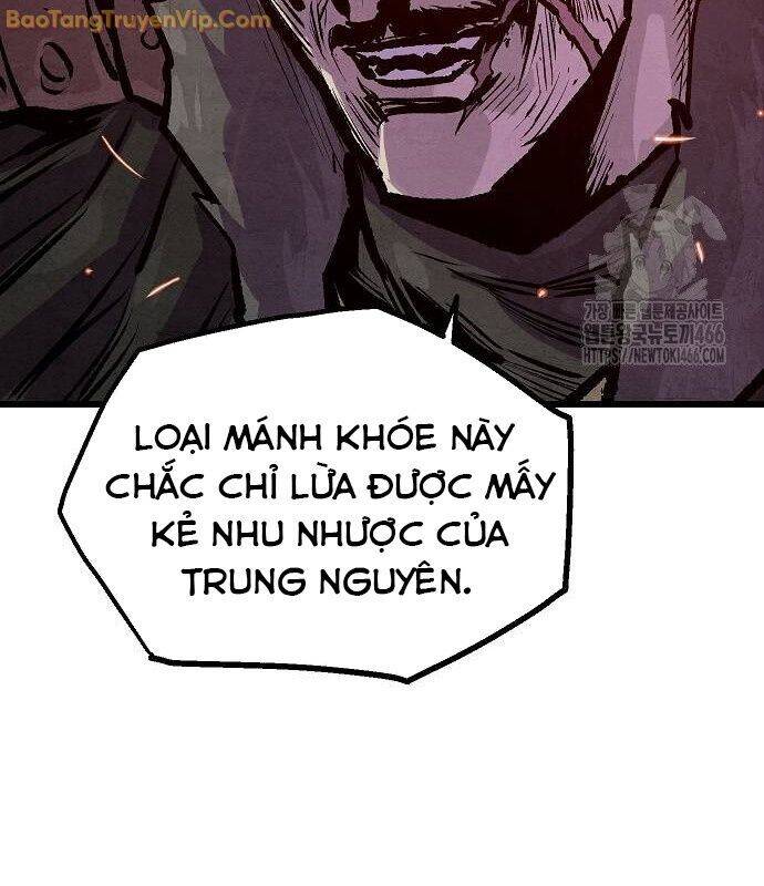 Chinh Phục Võ Lâm Chỉ Với 1 Tô Mỳ Chap 49 - Next Chap 50