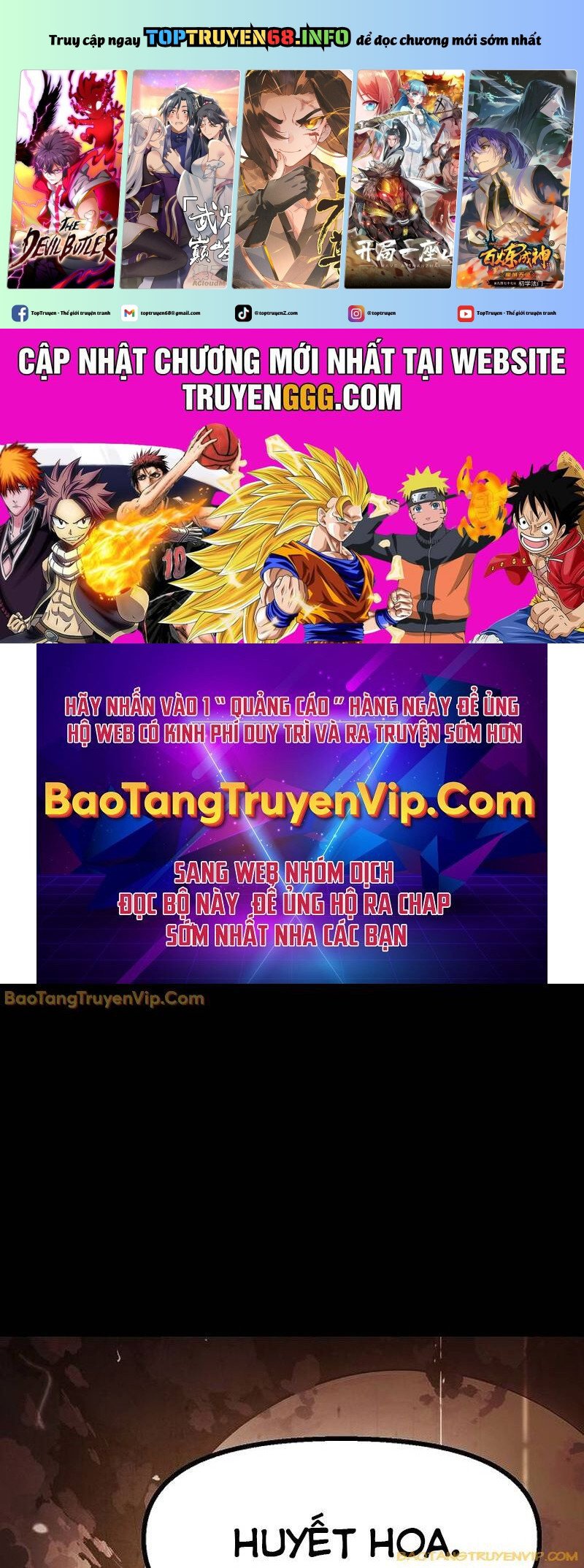 Chinh Phục Võ Lâm Chỉ Với Một Tô Mỳ Chap 44 - Next Chap 45