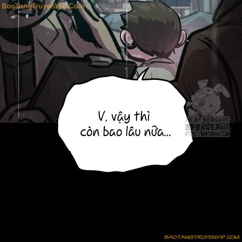 Chinh Phục Võ Lâm Chỉ Với Một Tô Mỳ Chap 44 - Next Chap 45