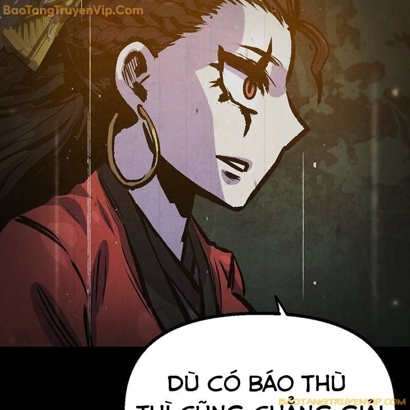 Chinh Phục Võ Lâm Chỉ Với Một Tô Mỳ Chap 44 - Next Chap 45