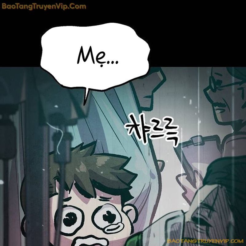 Chinh Phục Võ Lâm Chỉ Với Một Tô Mỳ Chap 44 - Next Chap 45