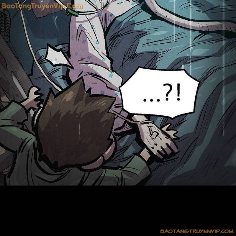 Chinh Phục Võ Lâm Chỉ Với Một Tô Mỳ Chap 44 - Next Chap 45