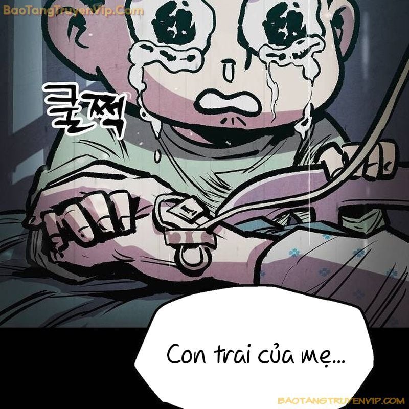 Chinh Phục Võ Lâm Chỉ Với Một Tô Mỳ Chap 44 - Next Chap 45