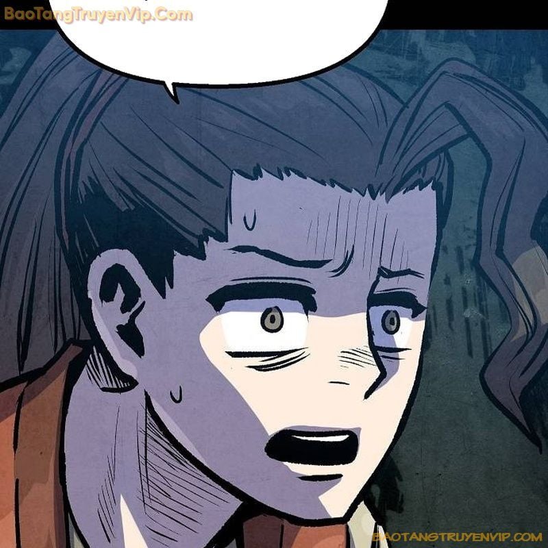 Chinh Phục Võ Lâm Chỉ Với Một Tô Mỳ Chap 44 - Next Chap 45