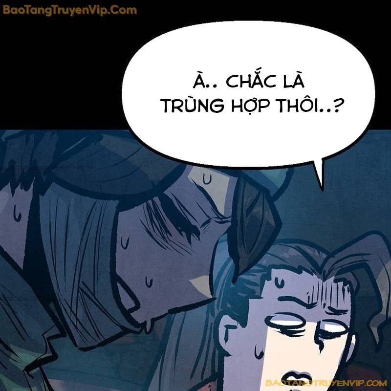 Chinh Phục Võ Lâm Chỉ Với Một Tô Mỳ Chap 44 - Next Chap 45