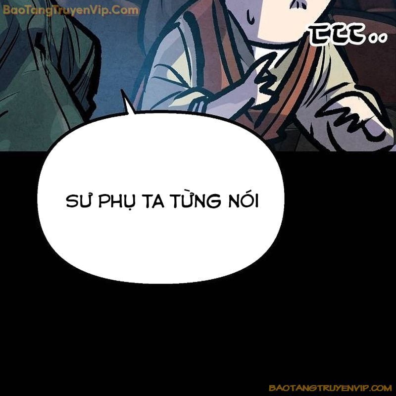 Chinh Phục Võ Lâm Chỉ Với Một Tô Mỳ Chap 44 - Next Chap 45