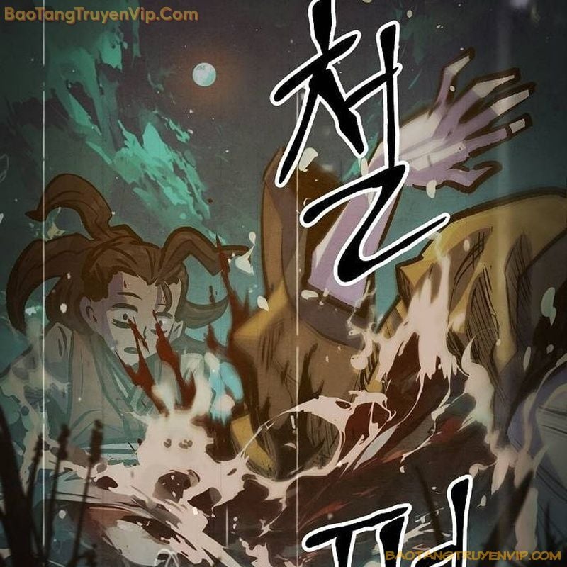 Chinh Phục Võ Lâm Chỉ Với Một Tô Mỳ Chap 44 - Next Chap 45