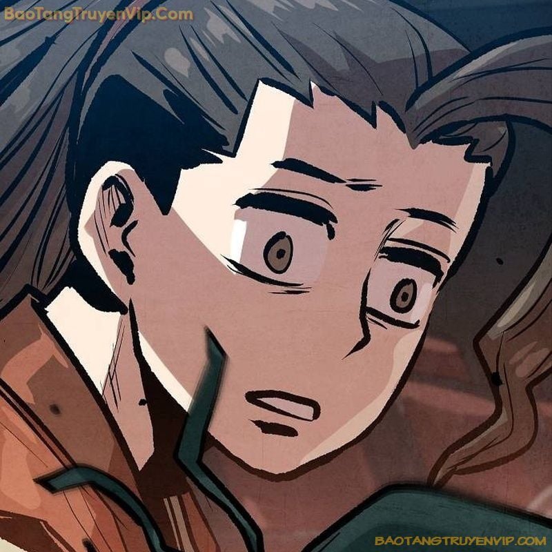 Chinh Phục Võ Lâm Chỉ Với Một Tô Mỳ Chap 44 - Next Chap 45